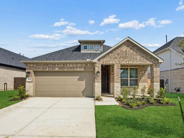 House for sale in Tomball, Harris County
