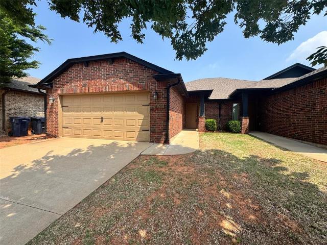 House for sale in Oklahoma City, Oklahoma