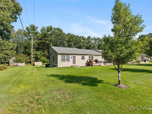 Condo for sale in Ferrysburg, Michigan