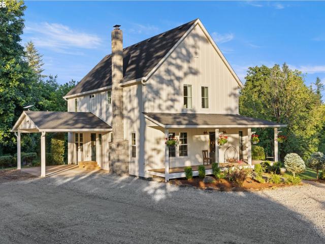 House for sale in Yacolt, Washington
