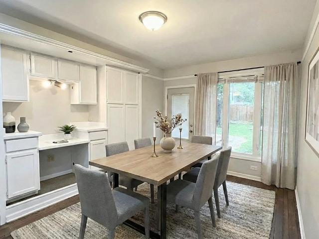 House for sale in Homewood, Illinois