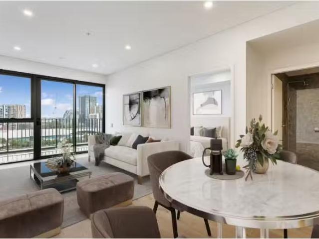 Apartment for rent in Waterloo