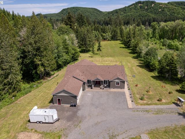 House for sale in Oregonia