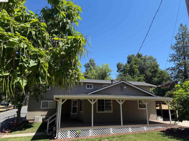 House for sale in Tuolumne, California
