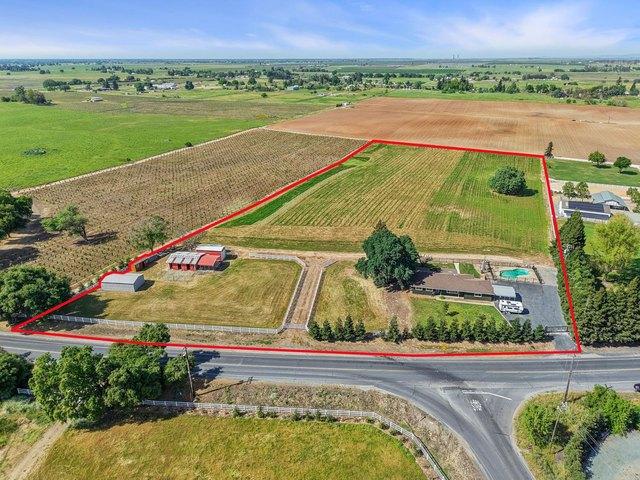 House for sale in Acampo, California