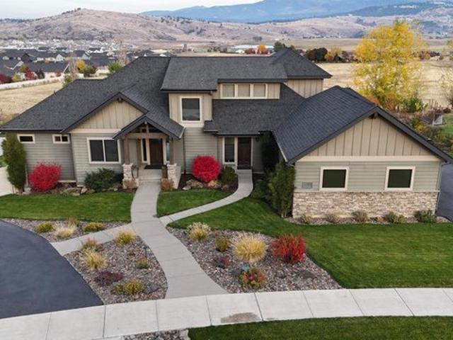 House for sale in Greenacres, Washington
