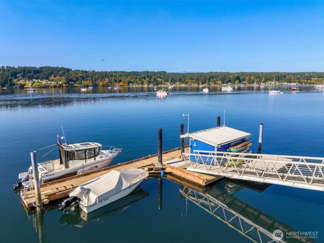 House for sale in Poulsbo, Washington