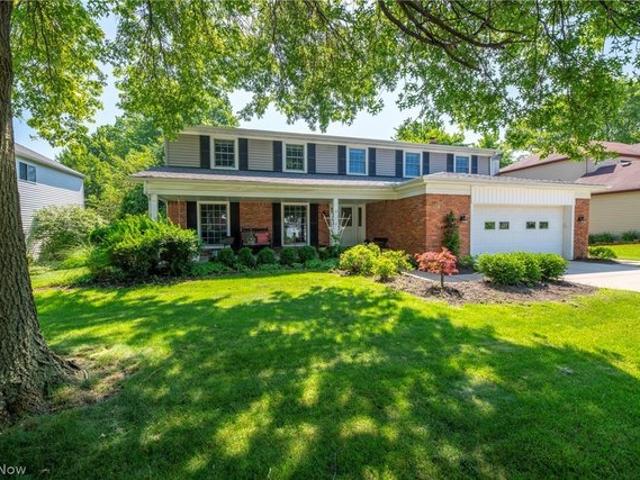 House for sale in Columbia Station, Ohio