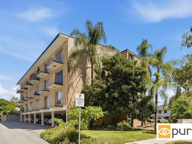 Apartment for rent in Cockburn, Western Australia