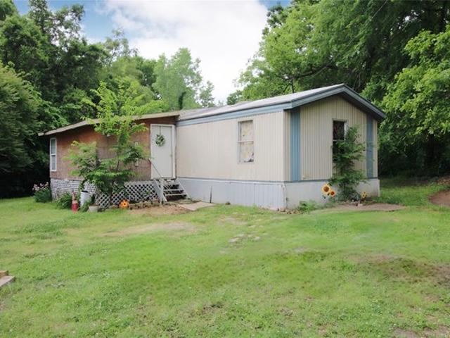 House for sale in Bristow, Oklahoma