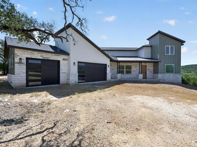 House for sale in Jonestown, Texas