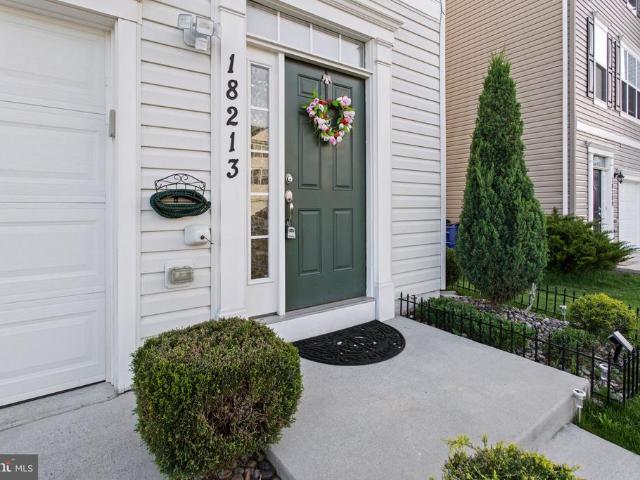 Townhouse for sale in Hagerstown, Maryland