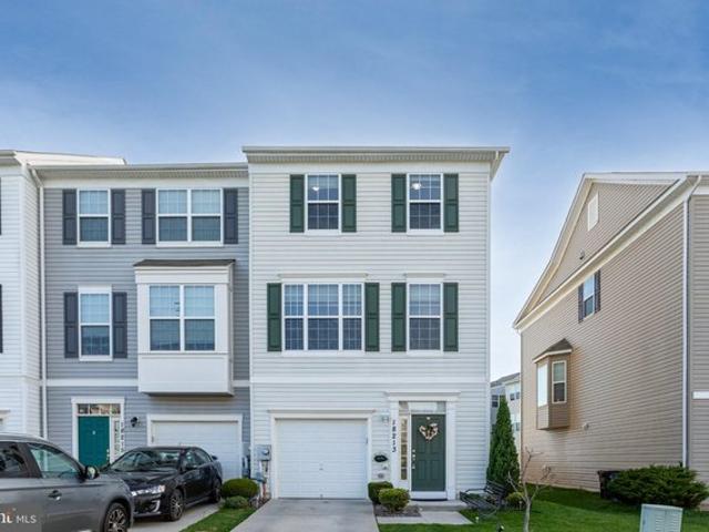 Townhouse for sale in Hagerstown, Maryland