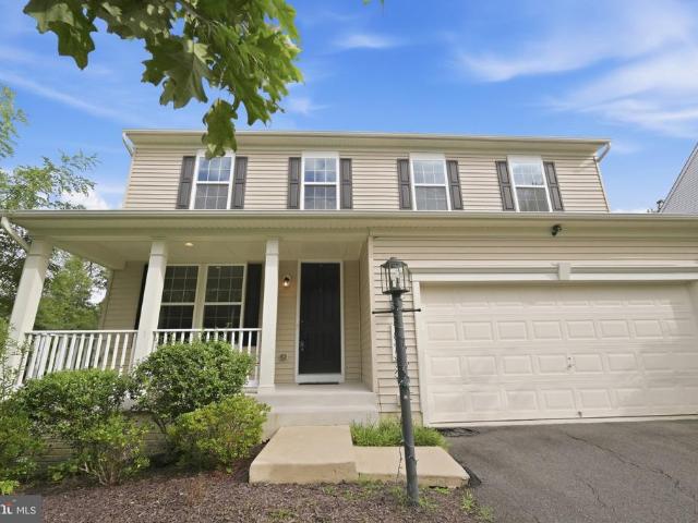 House for sale in Forest Edge, Triangle