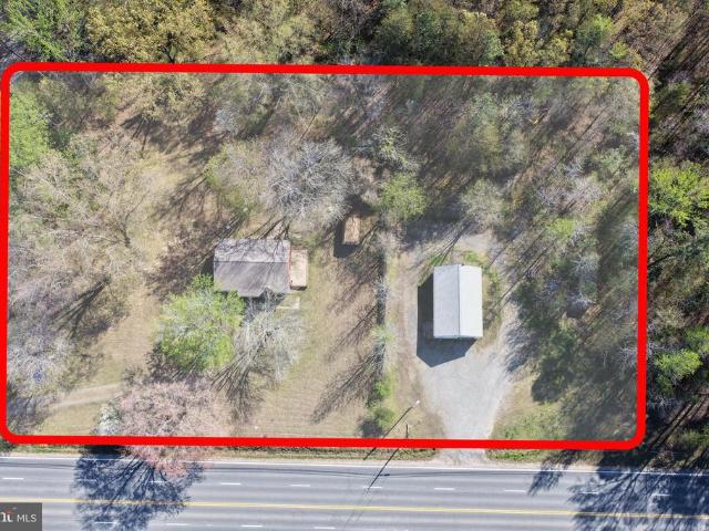 Commercial for sale in Virginia