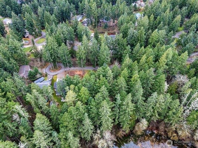 Land for sale in Thurston, Washington