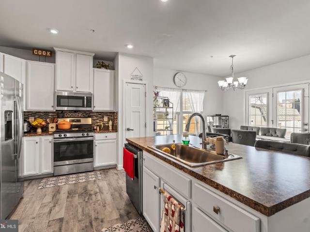 Townhouse for sale in Hagerstown, Maryland