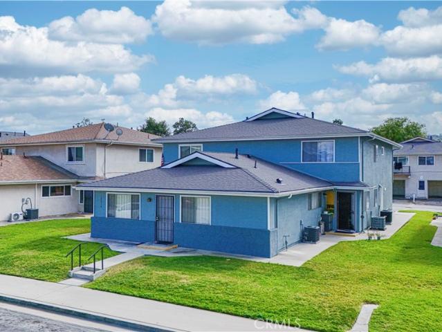 Condo for sale in California