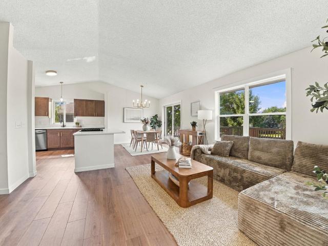 House for sale in Country Crossings Townhomes, Elk River
