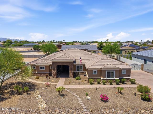 House for sale in Litchfield Park, Arizona