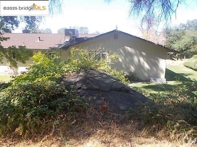 Property for sale in Sonora, California