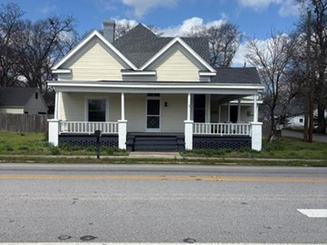 House for sale in Woodbury, Meriwether County