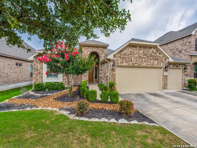 House for sale in Leesville, Texas