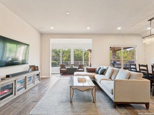 House for sale in Salado Canyon, San Antonio