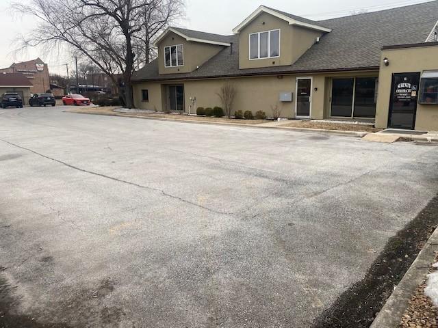 Property for rent in Homewood, Illinois