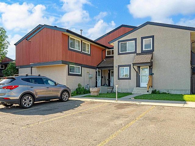 Condo for sale in Wedgewood, Alberta