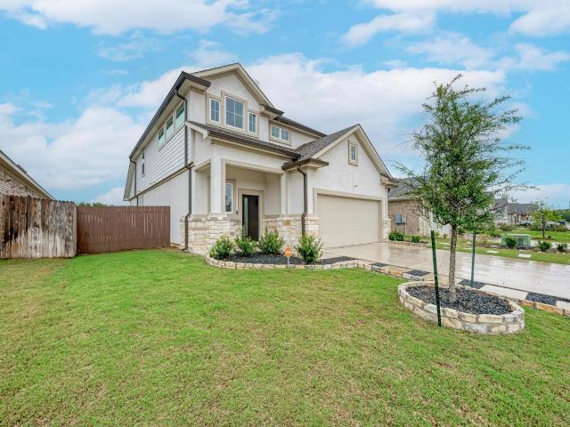 House for sale in Manor, Texas