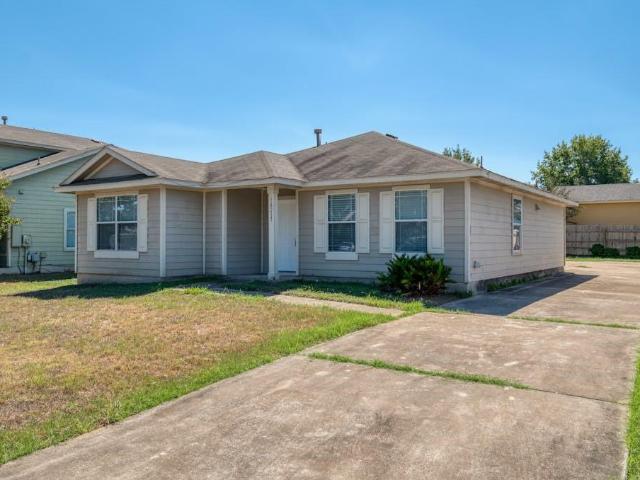 House for sale in Manor, Texas
