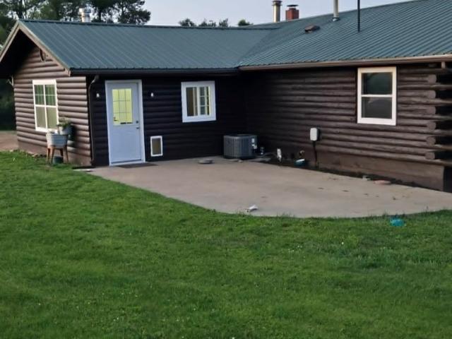 House for sale in Unionville, Missouri