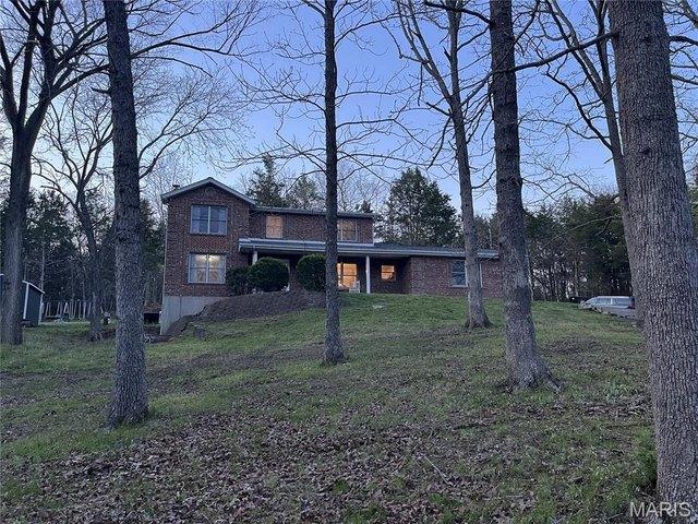 House for sale in Pacific, Missouri
