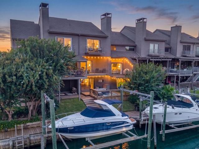 Townhouse for sale in Houston, Harris County