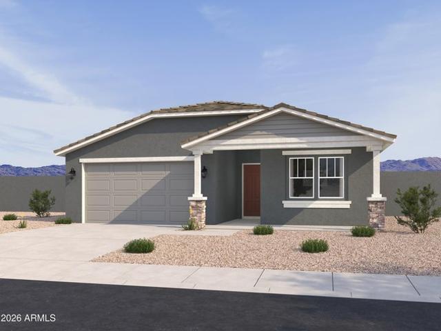 House for sale in Centerra, Goodyear