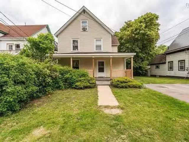 House for sale in Digby, Nova Scotia