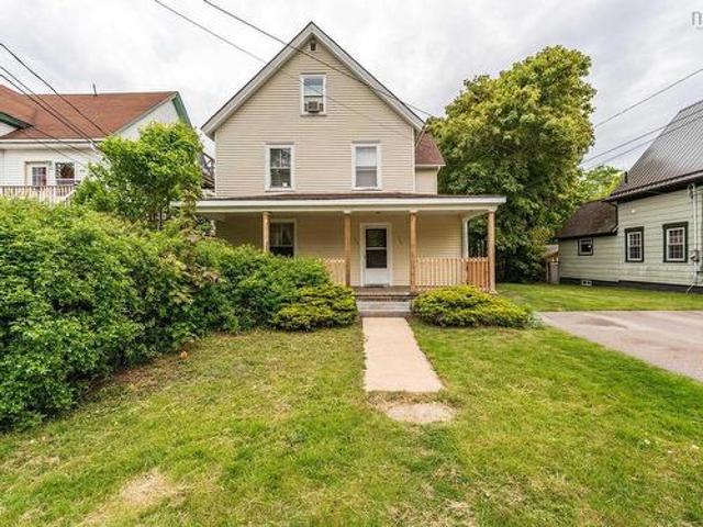 House for sale in Digby, Nova Scotia