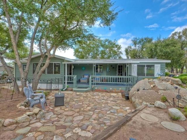 House for sale in Valley Center, California