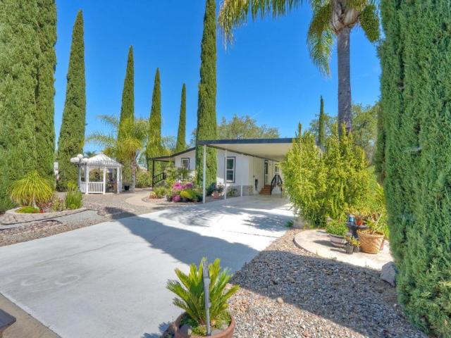 Property for sale in Valley Center, California
