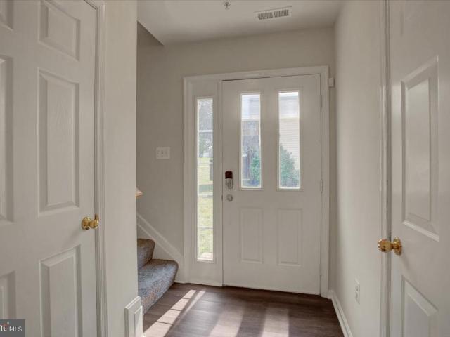 Townhouse for sale in Maugansville, Maryland