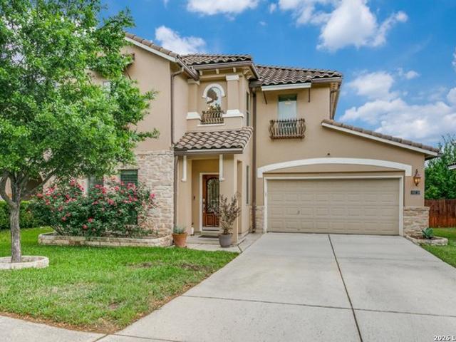House for sale in Leesville, Texas
