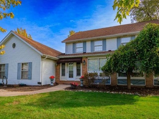 House for sale in Grosse Ile Township, Wayne County