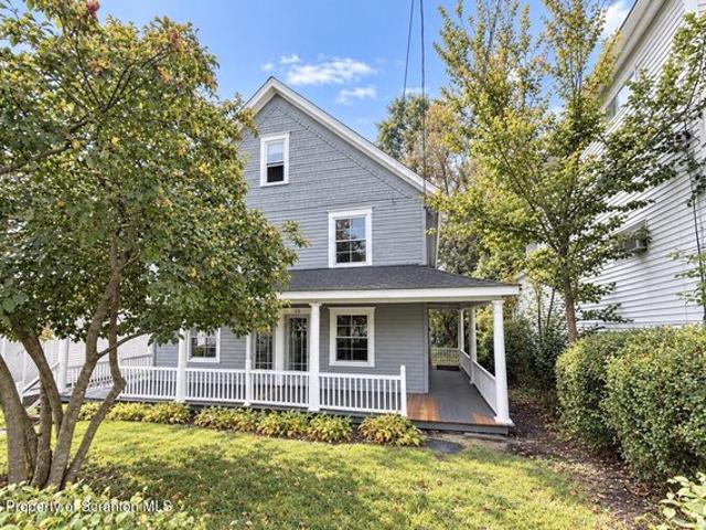 House for sale in West Side, Scranton