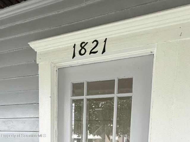 House for sale in West Side, Scranton