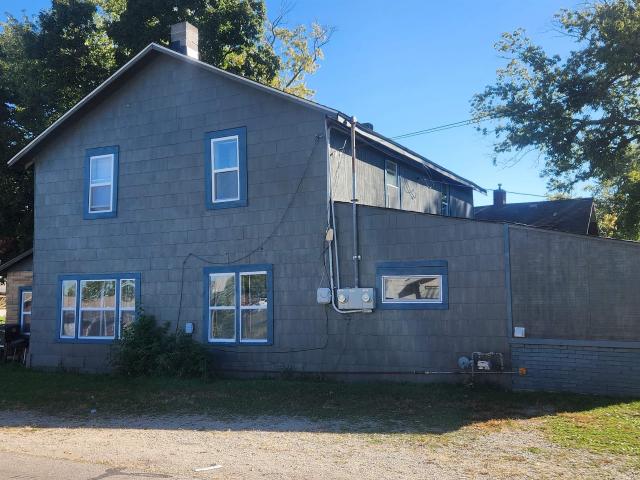 House for sale in Muncie, Delaware County