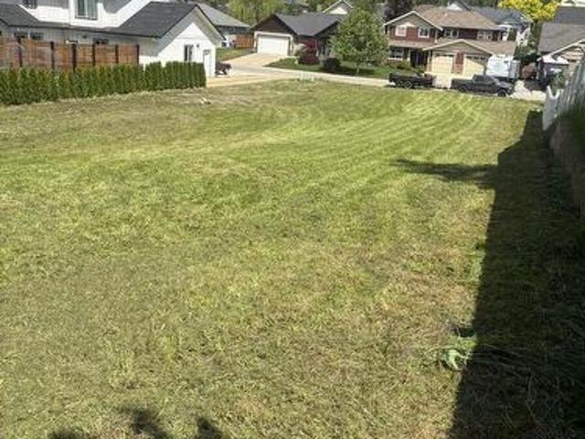 Land for sale in Salmon Arm, British Columbia