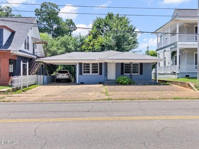 House for sale in Meridian, Mississippi