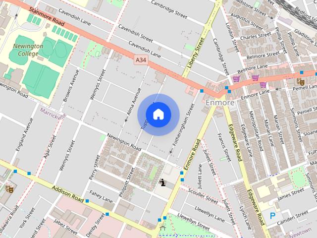 Apartment for rent in Inner West, Sydney