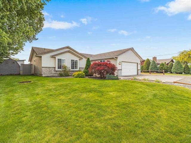 House for sale in Clarkston, Washington
